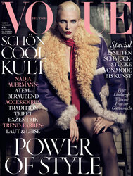 Vogue Beauty Special