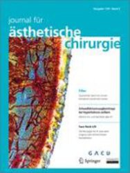 Journal für ästhetische Chirurgie