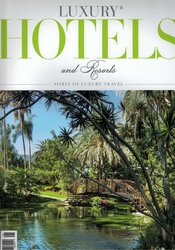 Luxury Hotels and Resorts