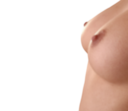 Brustvergrößerung