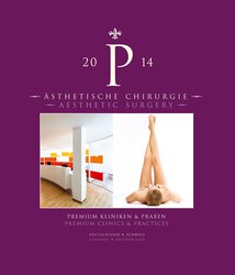 Premium Kliniken & Praxen 2014