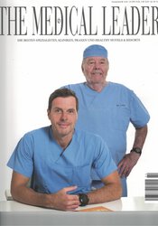 The Medical Leader