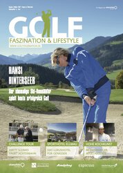 Golf Magazin