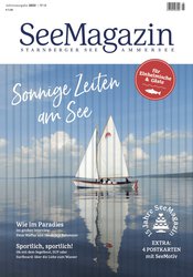 Seemagazin