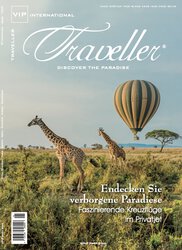 Traveller
