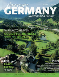 Discover Germany