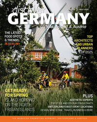 Discover Germany