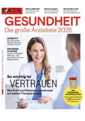 Focus Gesundheit