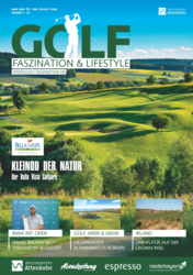 Golf Magazin