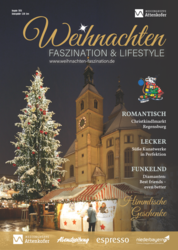 Weihnachten Faszination & Lifestyle