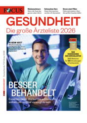FOCUS Gesundheit