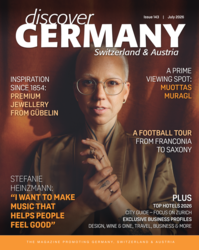 Discover Germany
