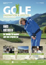 Golf Magazin