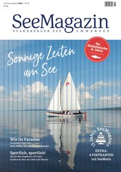 Seemagazin