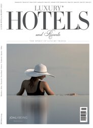 Luxury Hotels and Resorts