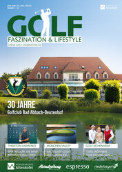 Golf Magazin