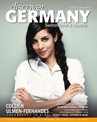 Discover Germany