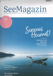 Seemagazin 2017