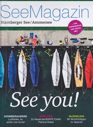 See Magazin Starnberger See / Ammersee