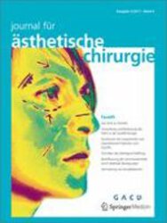 Journal für Ästhetische Chirurgie