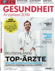 Focus Gesundheit