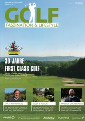 Golf Magazin