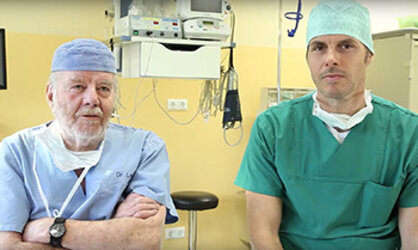 Gesichts-und-Faceliftchirurgie