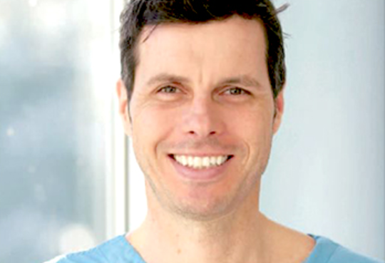 Dr. Christian Schrank